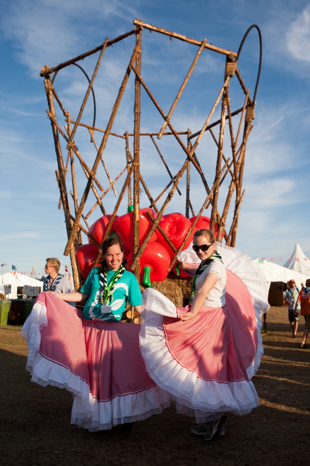 Lahko začnemo danes ... (foto, video)