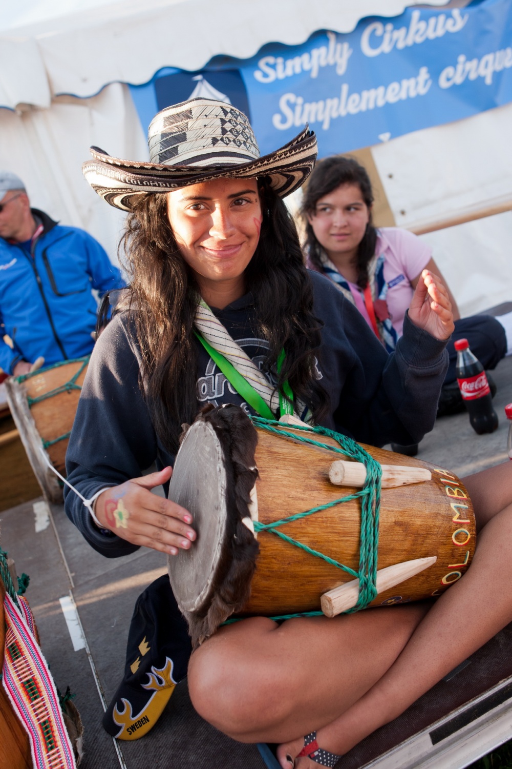 Lahko začnemo danes ... (foto, video)