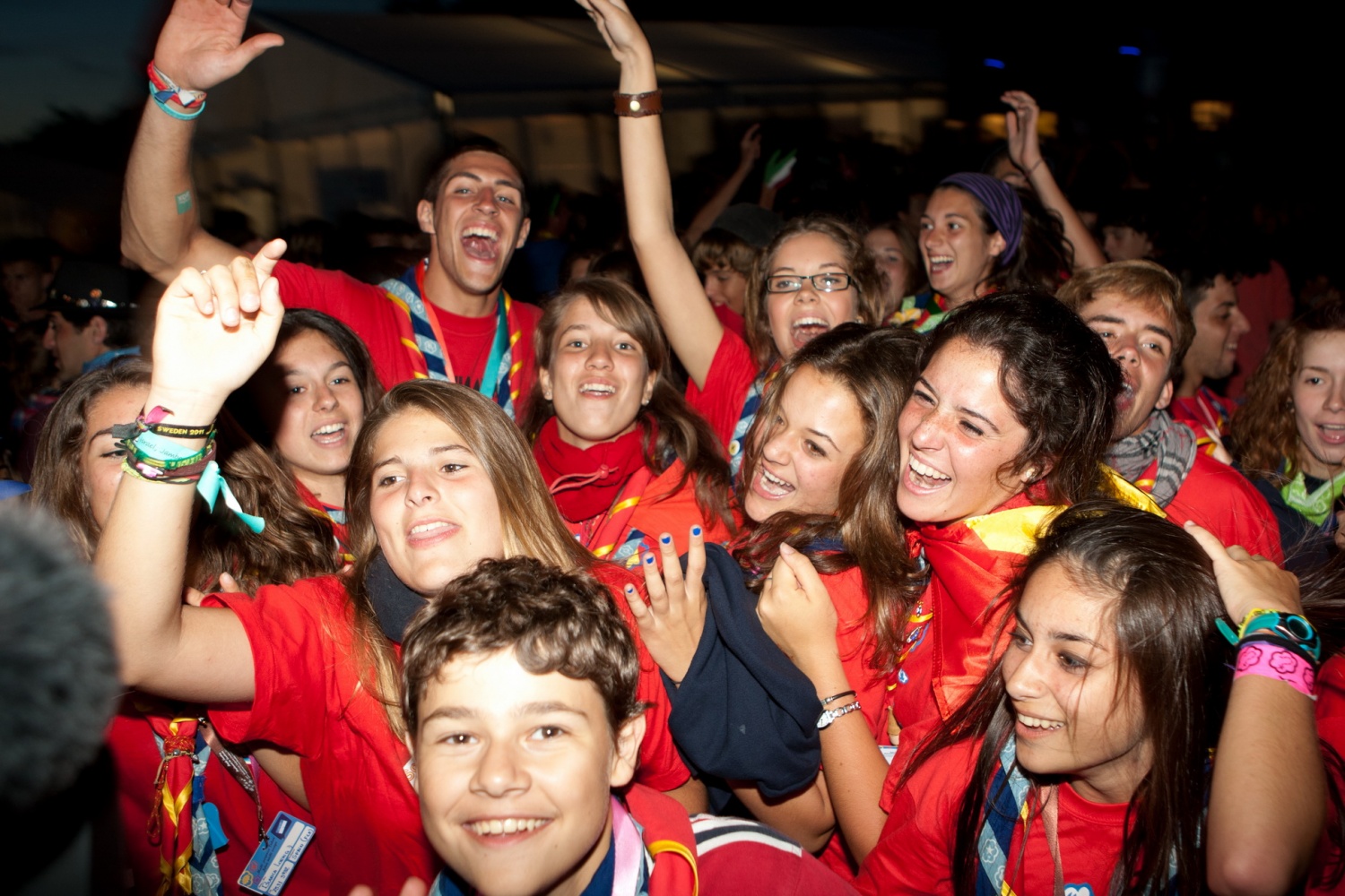 Lahko začnemo danes ... (foto, video)