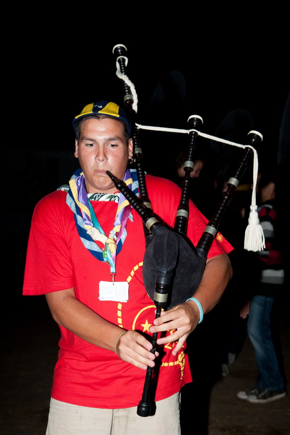 Lahko začnemo danes ... (foto, video)