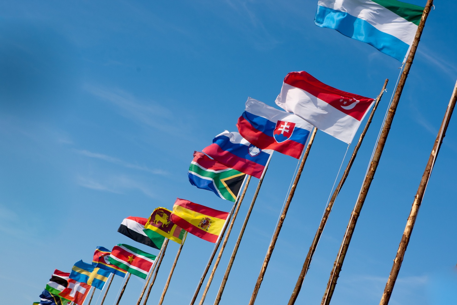 Lahko začnemo danes ... (foto, video)