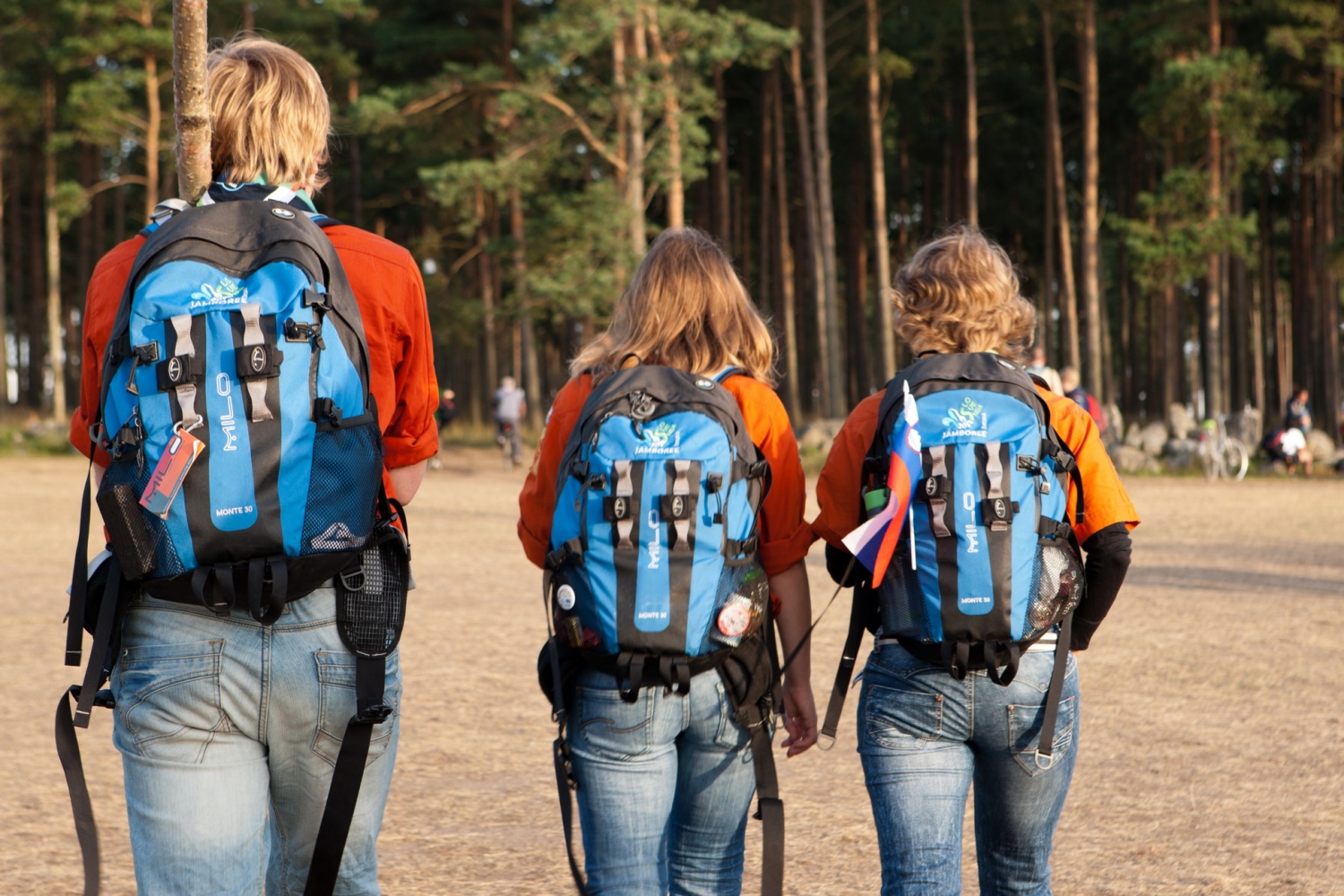 Lahko začnemo danes ... (foto, video)