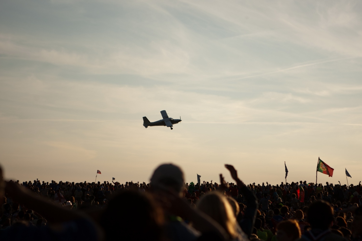 Lahko začnemo danes ... (foto, video)