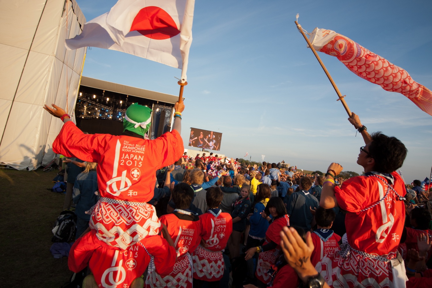 Lahko začnemo danes ... (foto, video)