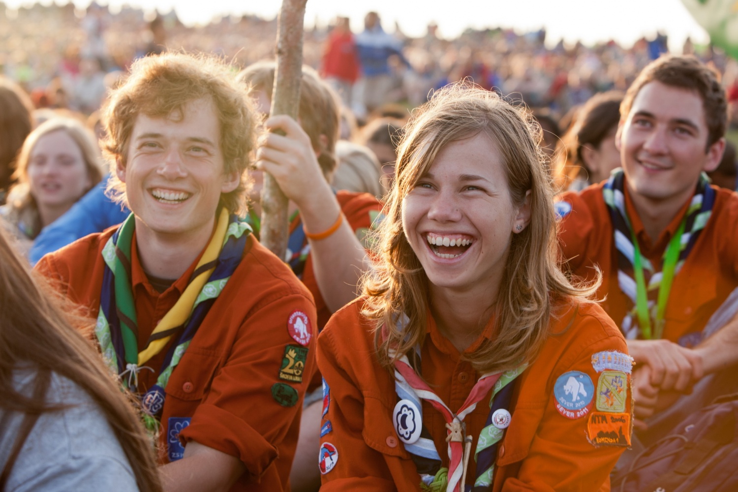 Lahko začnemo danes ... (foto, video)