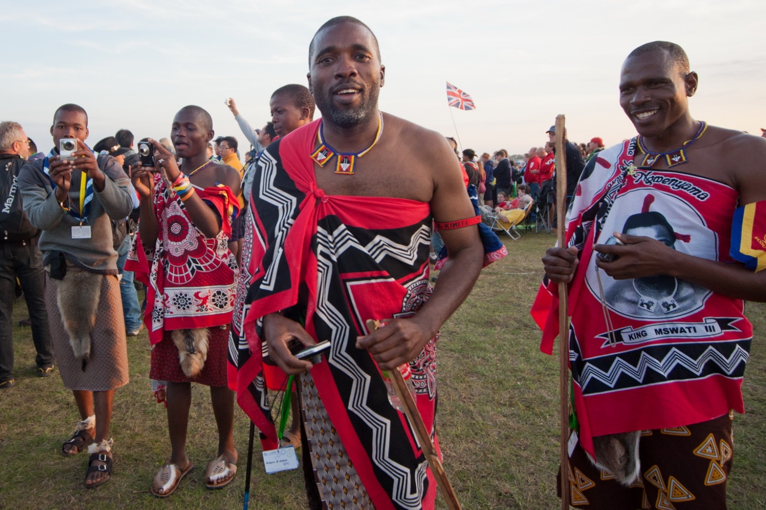 Lahko začnemo danes ... (foto, video)