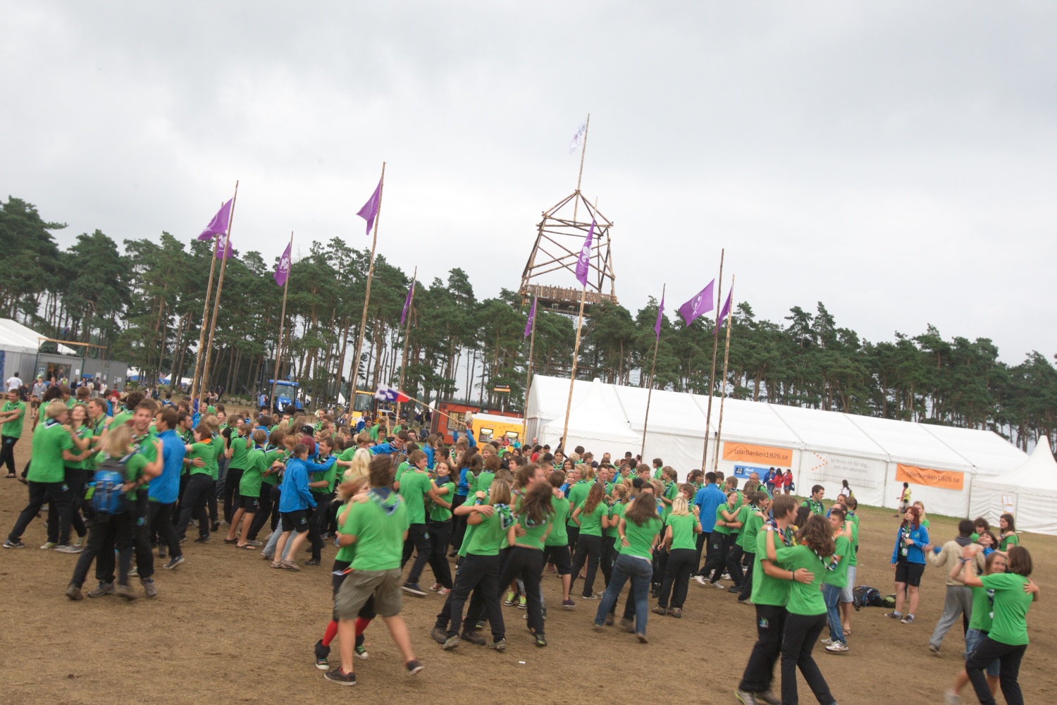 Lahko začnemo danes ... (foto, video)