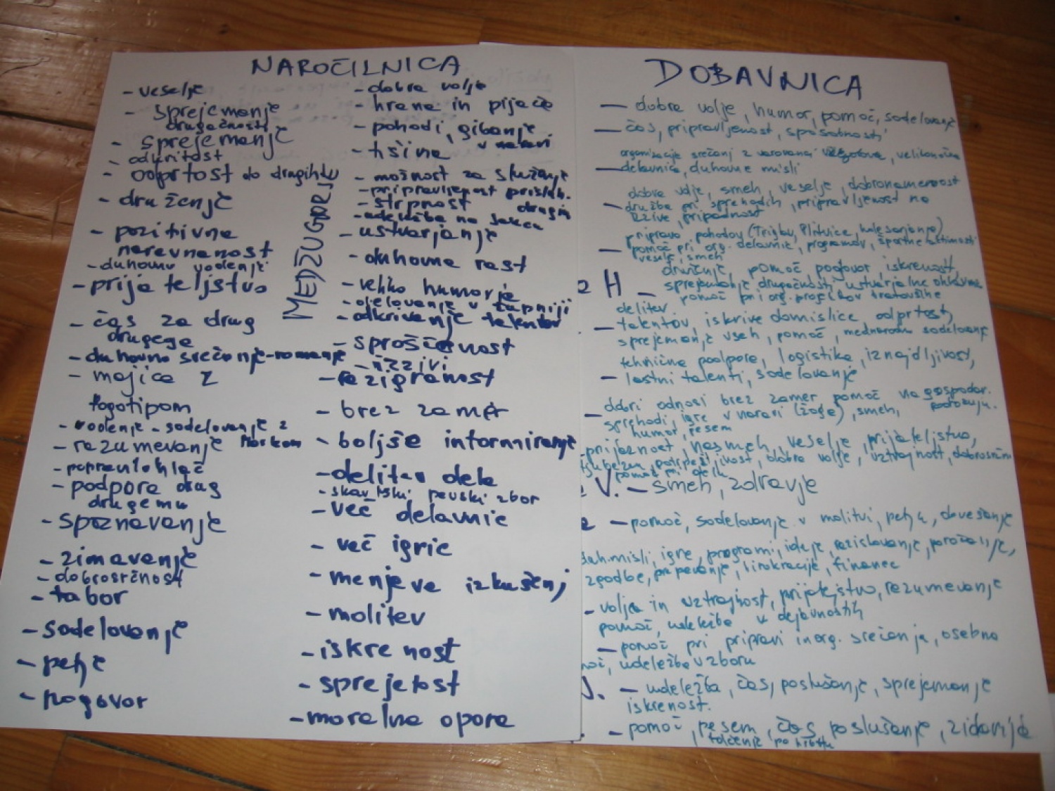 Zimovanje Celjanov 2006