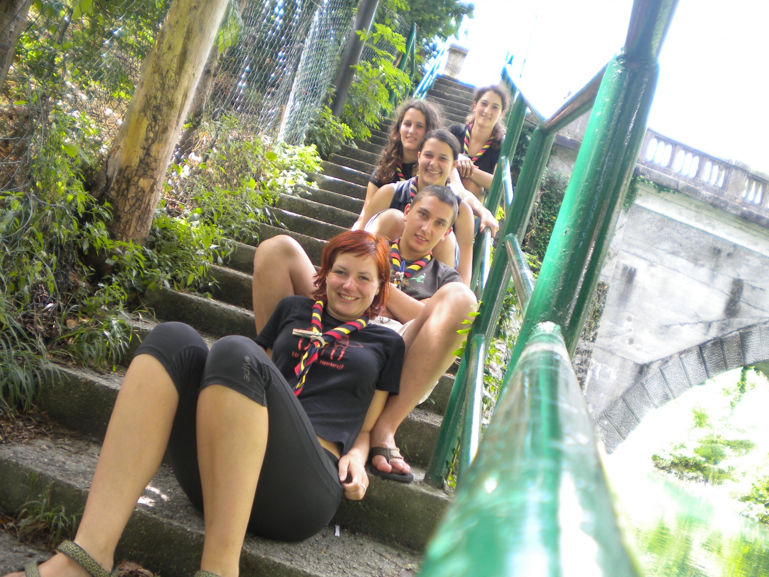 Most na Soči (črn dan)