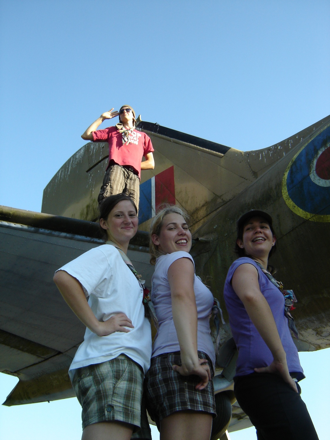 jim je bilo težko v vojski našim fantom