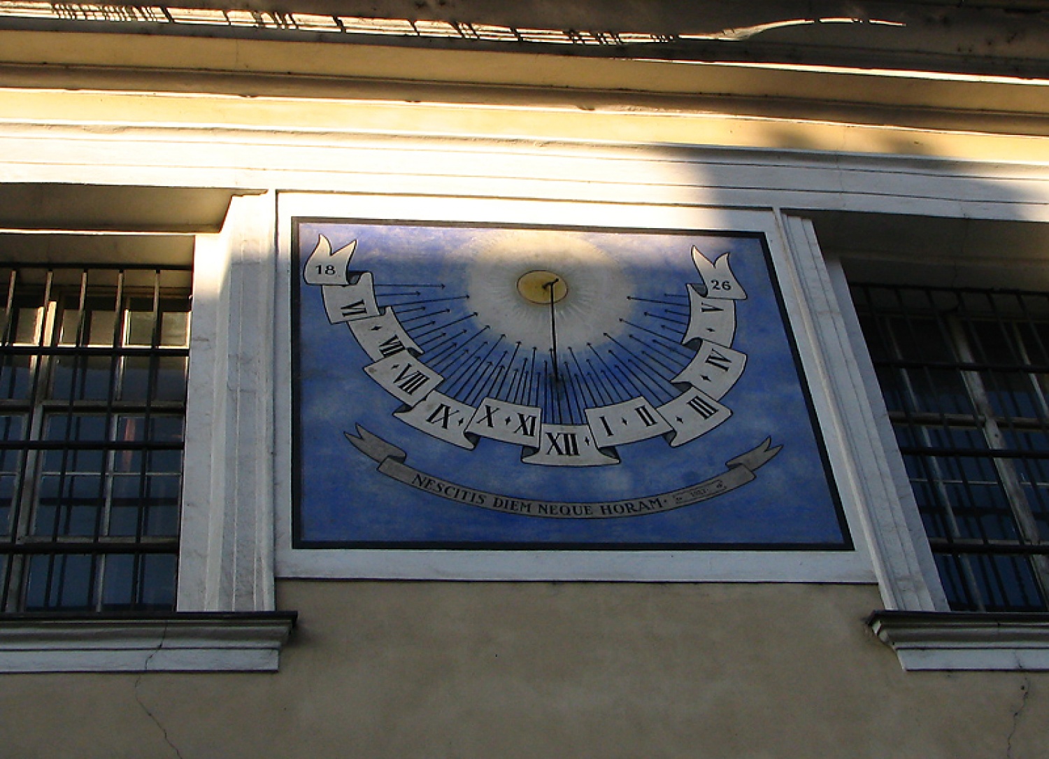 Koliko časa še bo svet zdržal?