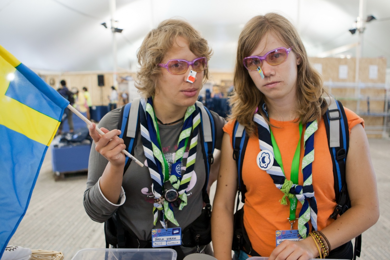 strastni zapravljivki