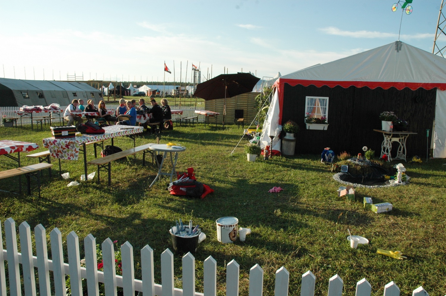 Predstavitvene hiske