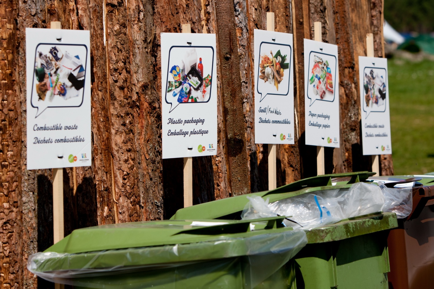 Mi smo Eko Jamboree!