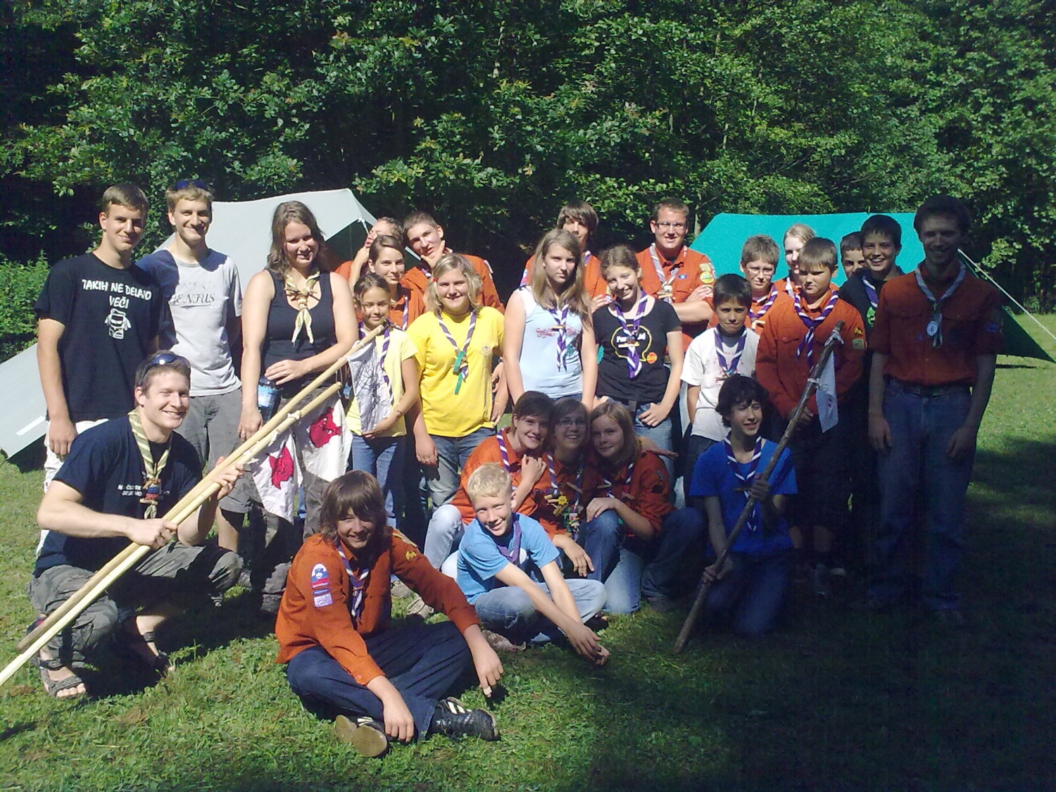 Kraja zastave Brezovici 1, 2010-07-10