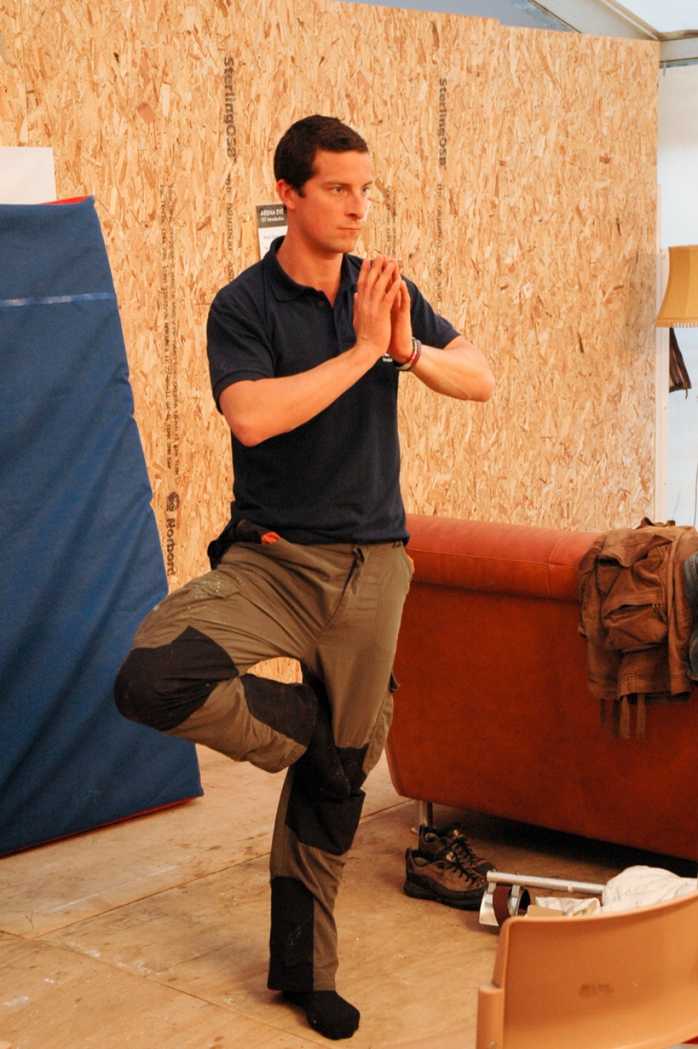 slika iz zaoderja - it´s him, it´s him!