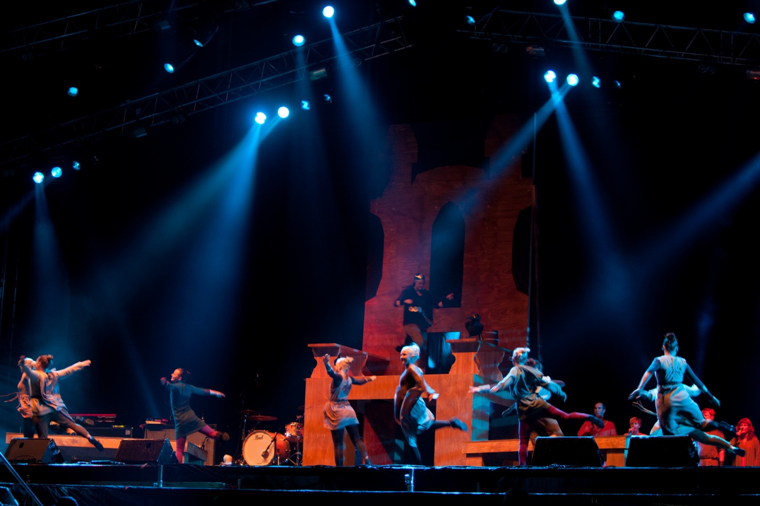 Predstavitev Svedske