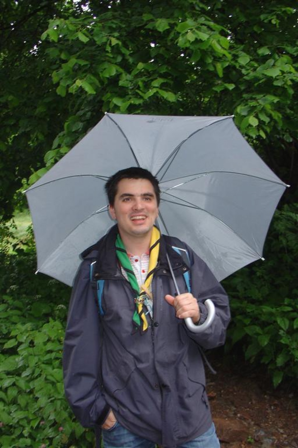 Capo di Škofja Loka 1