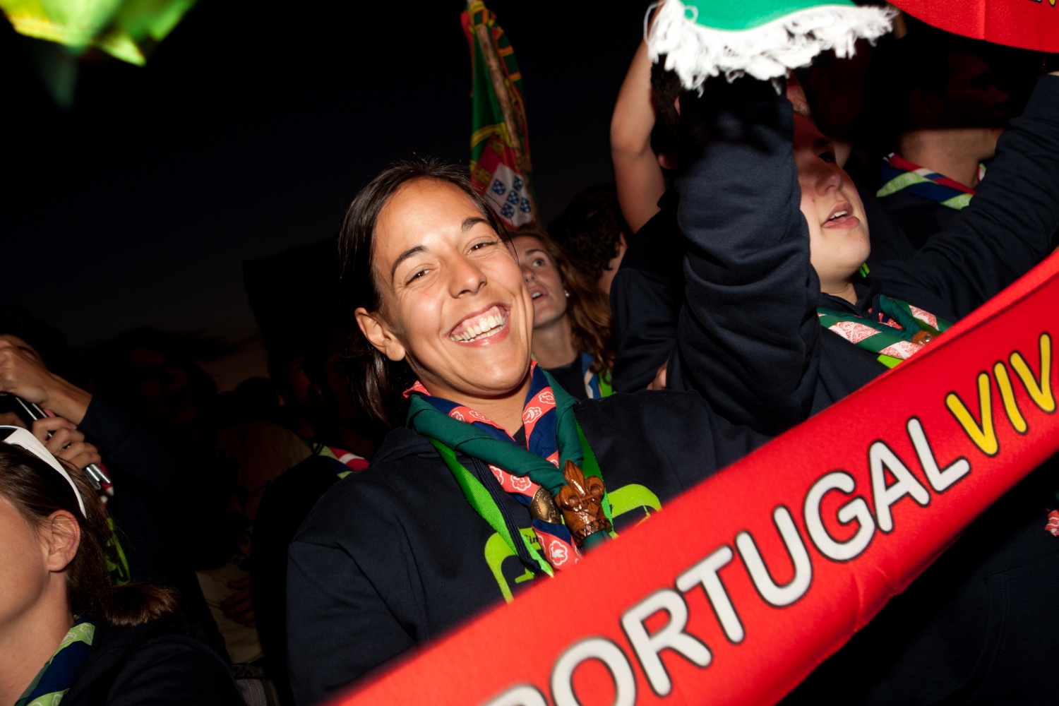 Otvoritvena slovesnost