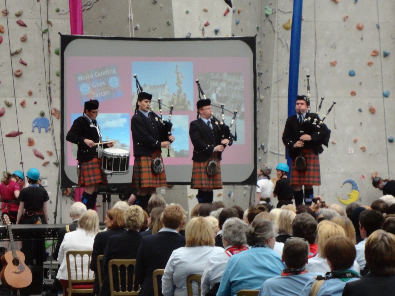 otvoritvena slovesnost