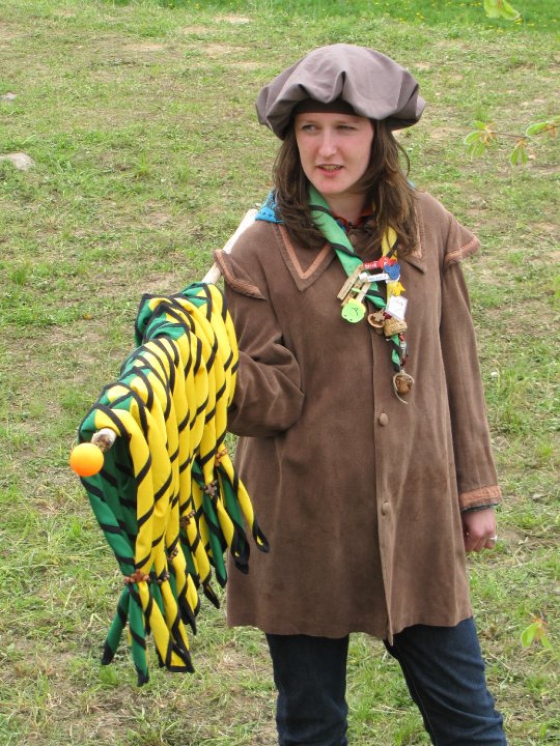 Vikend stega Škofja Loka 1