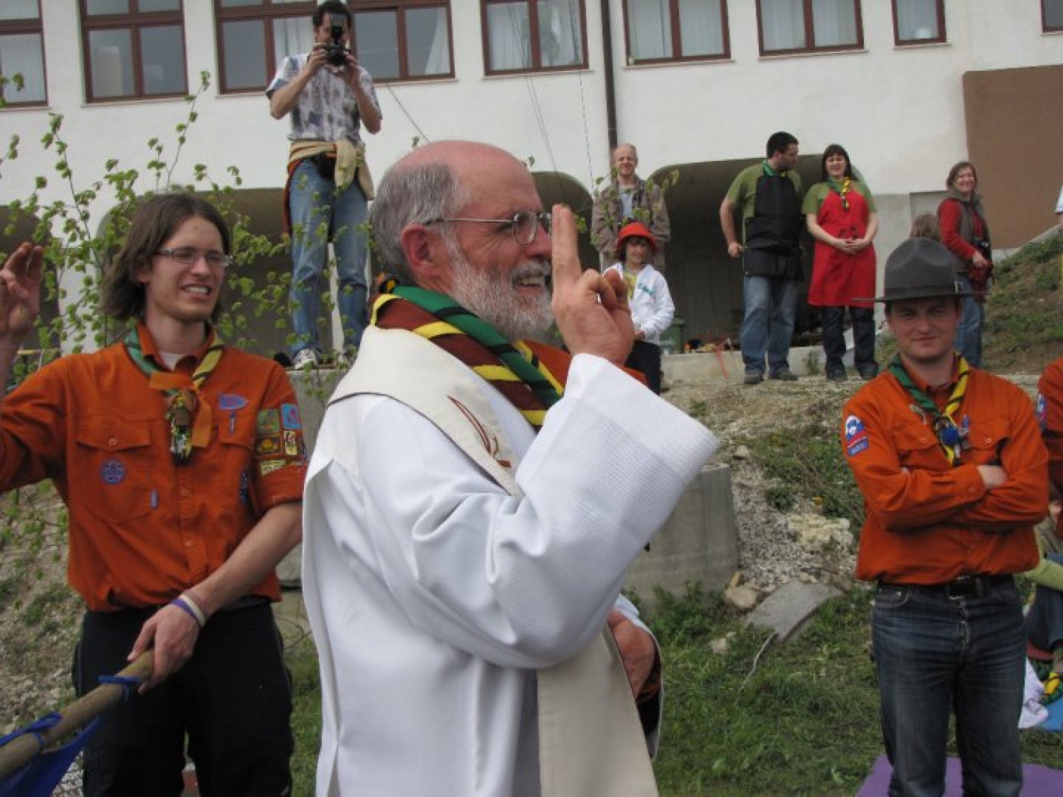 pater Miha Sekolovnik