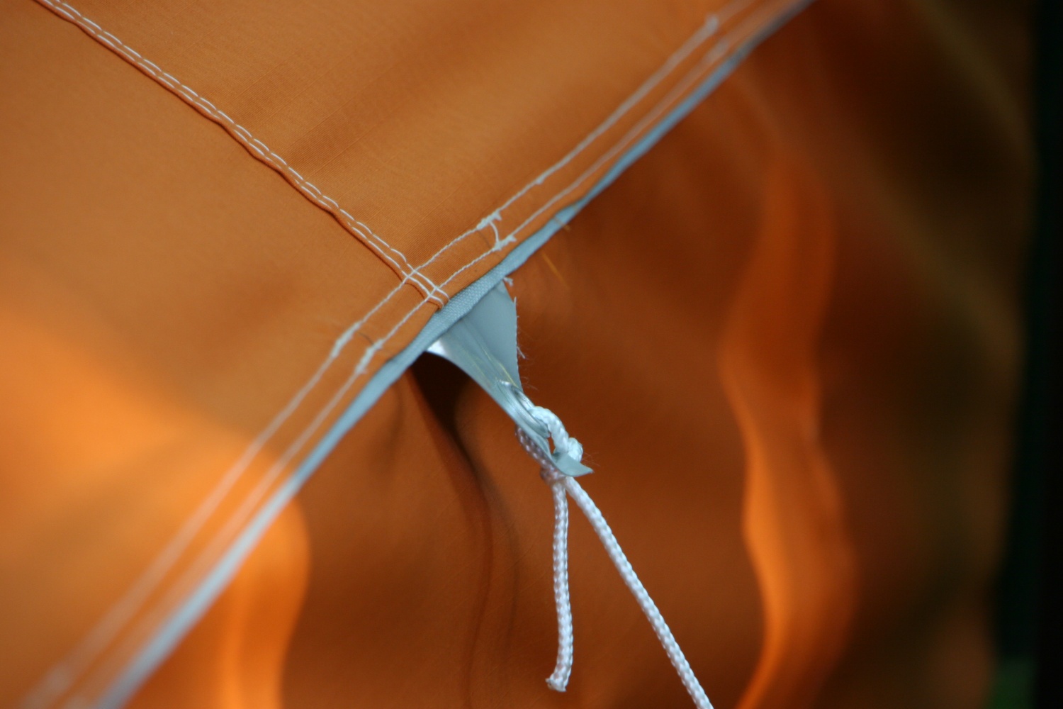 Objavljamo fotografije, tehnične karakteristike in ceno novega šotora SKAVT.