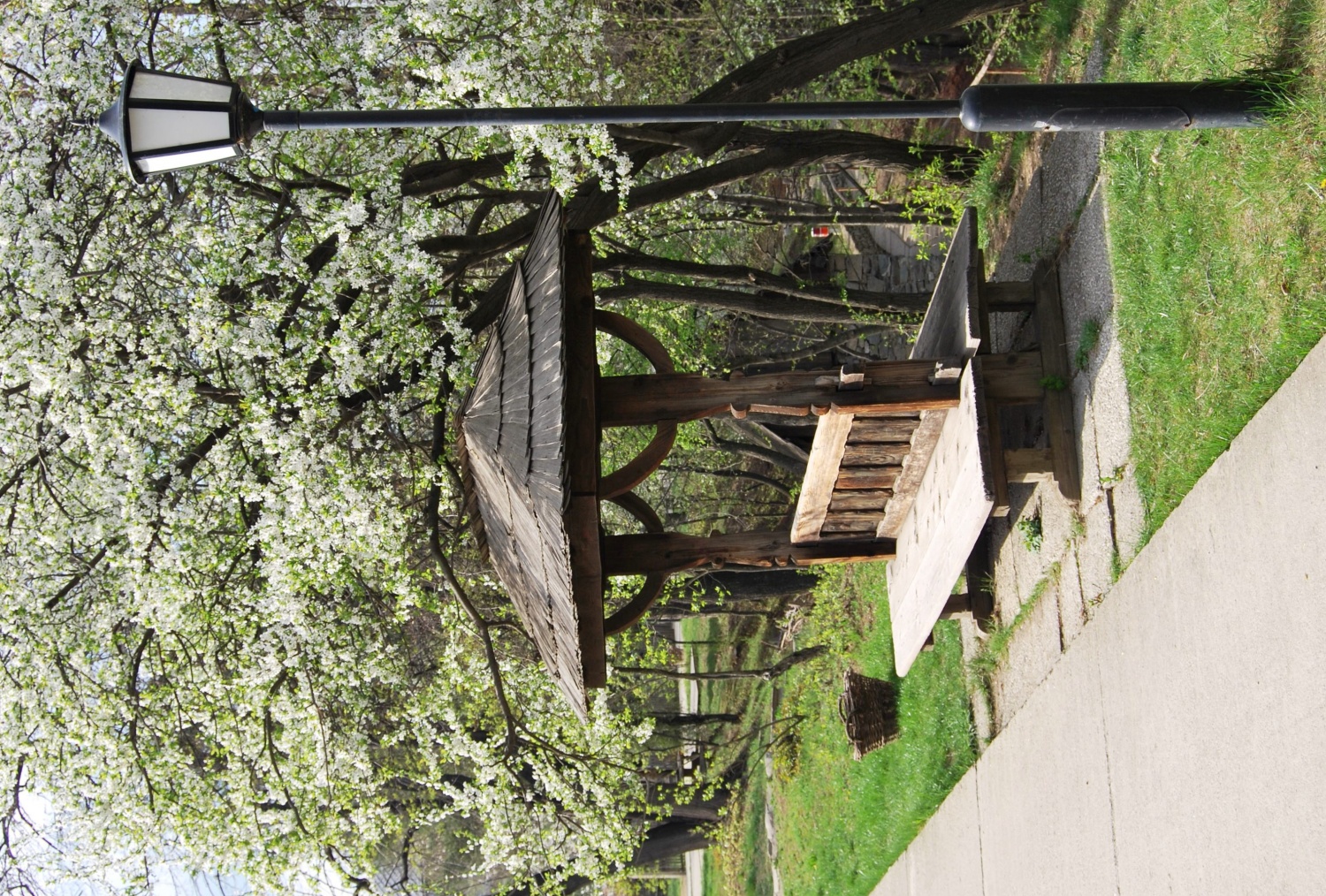 tudi za bolj utrujene so dobro poskrbeli