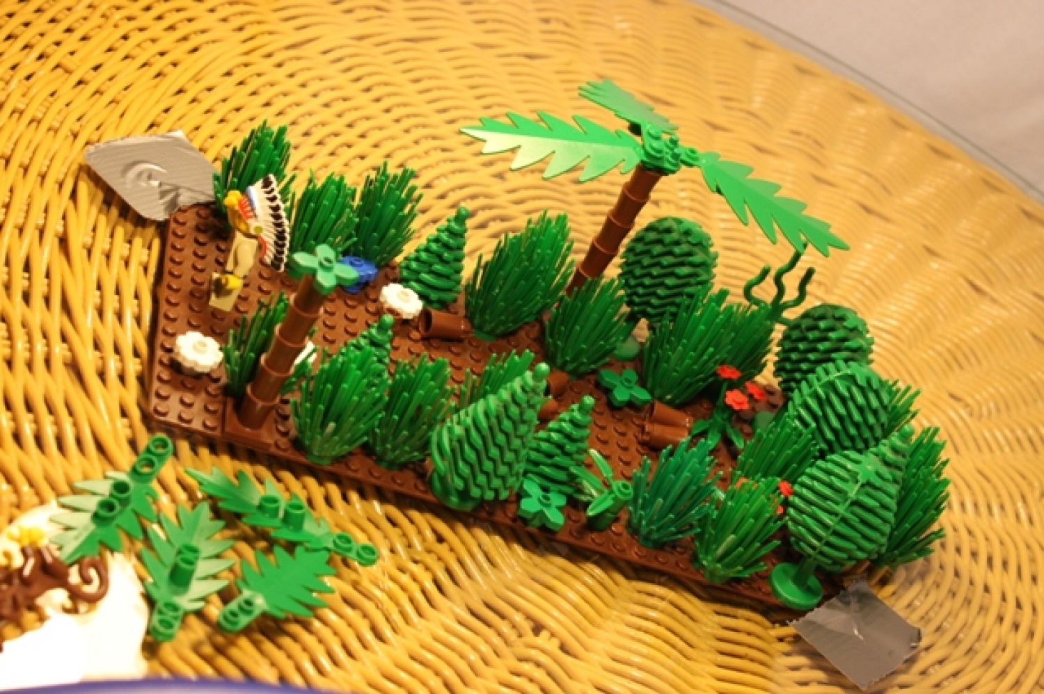 Klan Farovški zajci iz stega Ognjeviti delfin smo tudi letos sodelovali na skavtskem filmskem festivalu in prejeli nagrado za najboljši film.