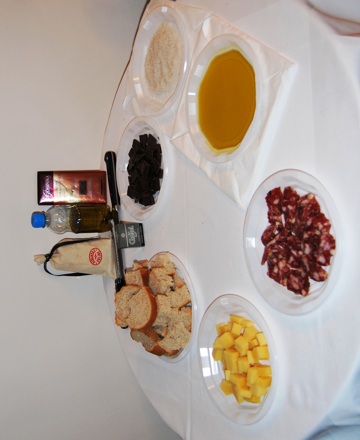 mednarodni večer - slovenska miza 2