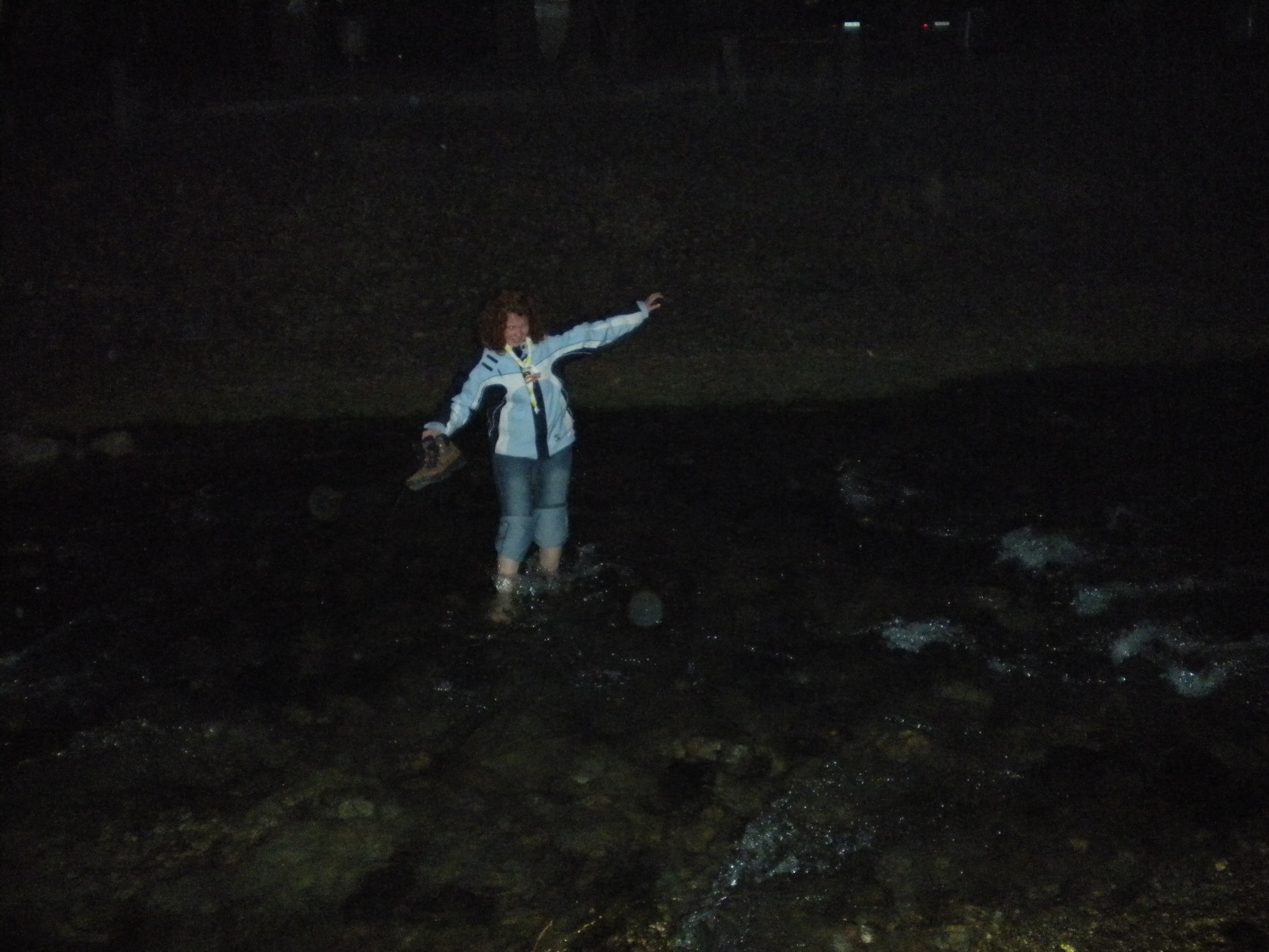 Vsesplošno znana resnica je, da je skavt vedno pripravljen. In konjiški klan je na letošnjem zimovanju nabiral znanje kako biti pripravljen pomagati  in se kar najbolje znajti v primeru naravnih nesreč ali pa tudi kar tako, pomagati pri majhnih vsakdanjih  težavicah.