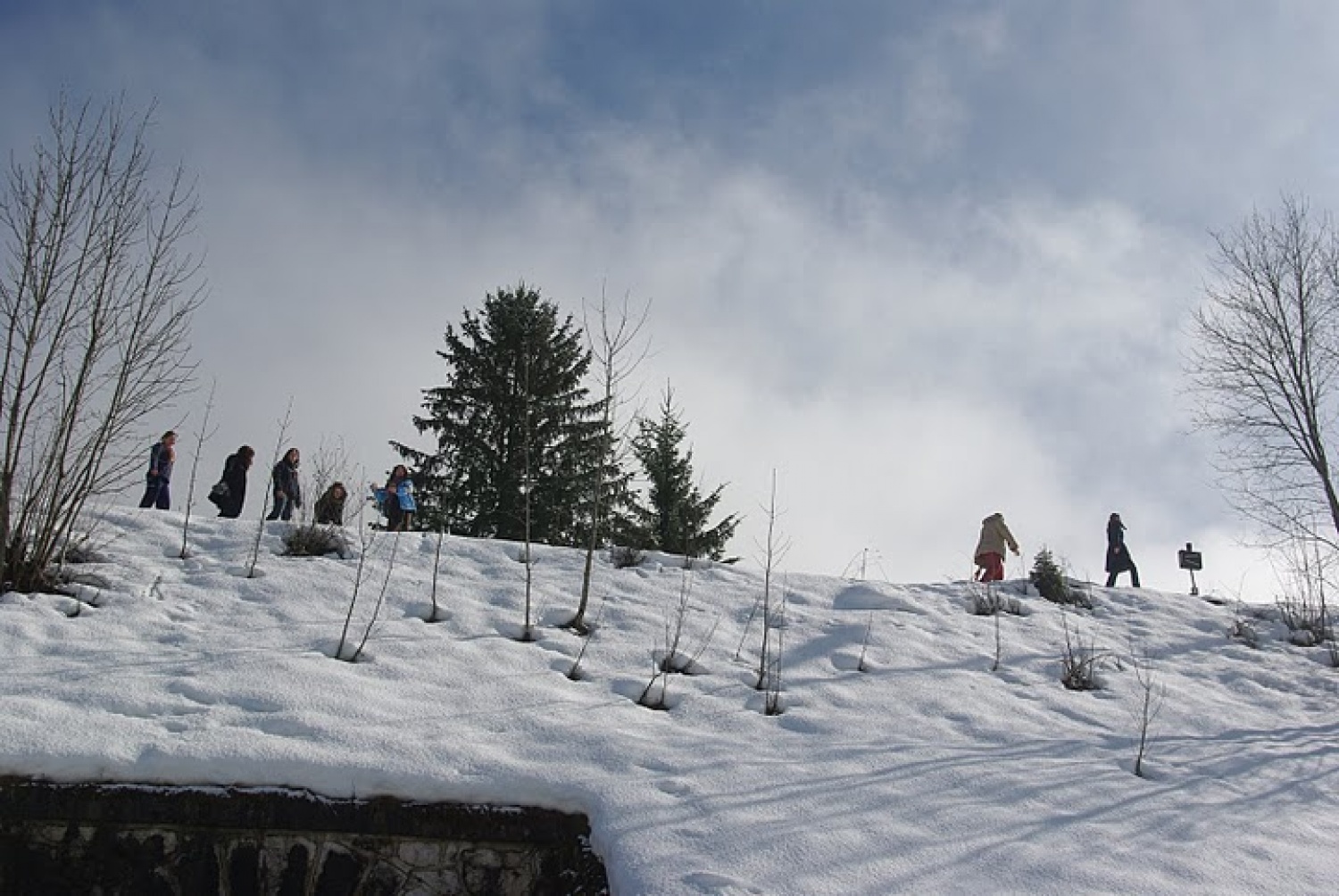 Duhovne vaje za voditelje Ljubljanske regije
