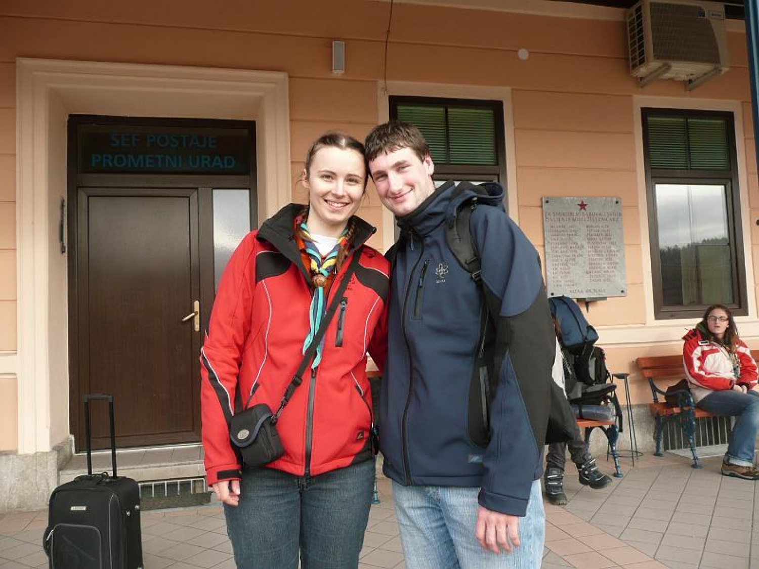 Kača Kaja in Bagira