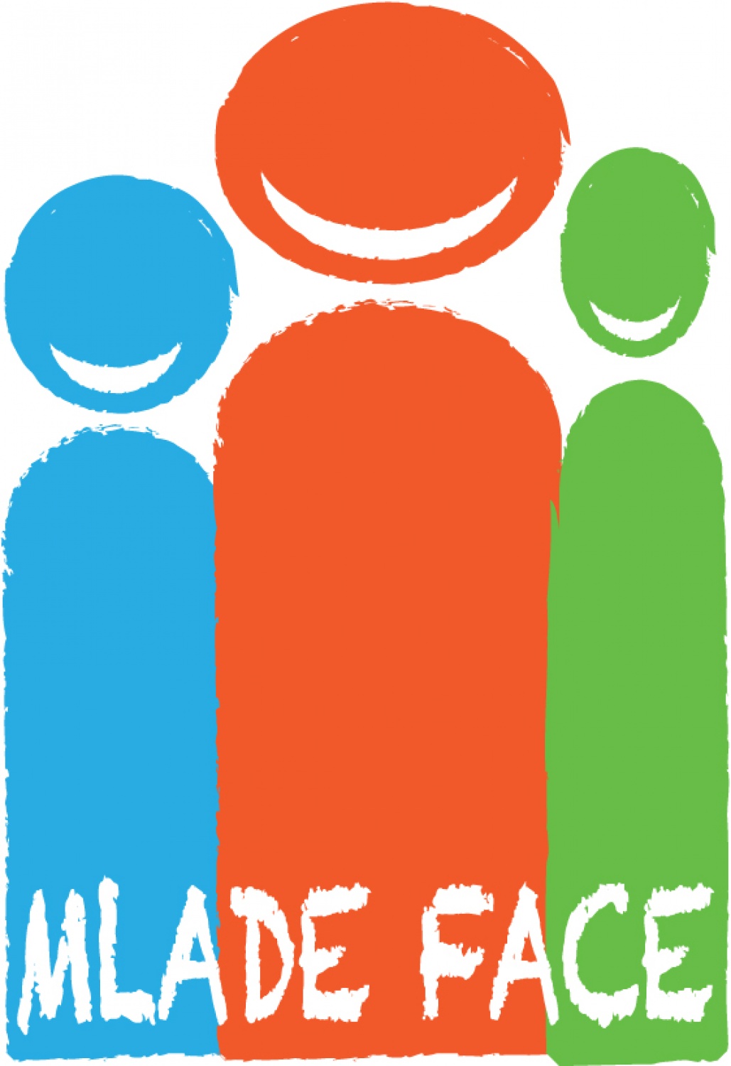 Logotip Mlade face