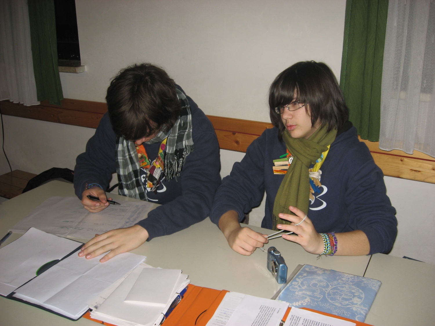 General in generalka