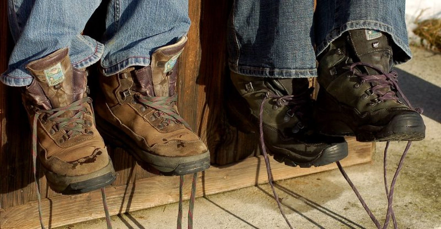 Iščejo se....popotniki in popotnice