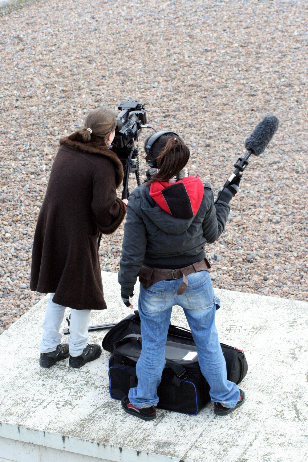 multimedijske delavnice in multimedija