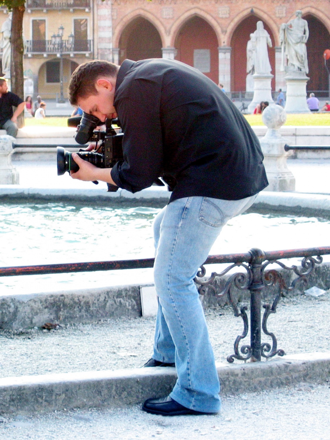 multimedijske delavnice in multimedija