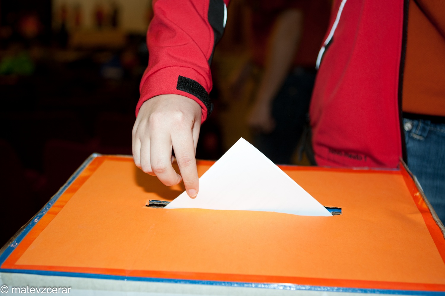 V soboto, 12.3.2011, se je v prostorih Teološke fakultete v Ljubljani odvijal Svet Združenja. Tokrat še za kanček bolj napet, saj so bile sprejete mnoge pomembne odločitve. Med drugimi je to bil nov vzgojni namen, sprejeti so bili pomembni sklepi, potekale pa so tudi volitve za nov izvršni odbor, nadzorni odbor ter častno razsodišče.