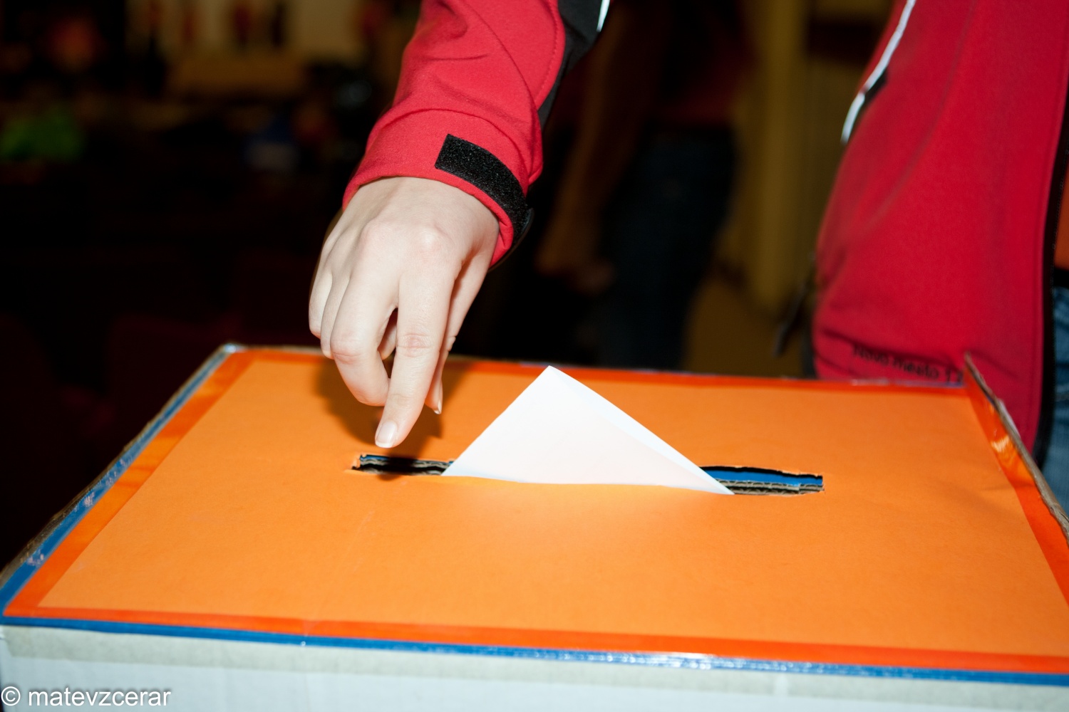 V soboto, 12.3.2011, se je v prostorih Teološke fakultete v Ljubljani odvijal Svet Združenja. Tokrat še za kanček bolj napet, saj so bile sprejete mnoge pomembne odločitve. Med drugimi je to bil nov vzgojni namen, sprejeti so bili pomembni sklepi, potekale pa so tudi volitve za nov izvršni odbor, nadzorni odbor ter častno razsodišče.