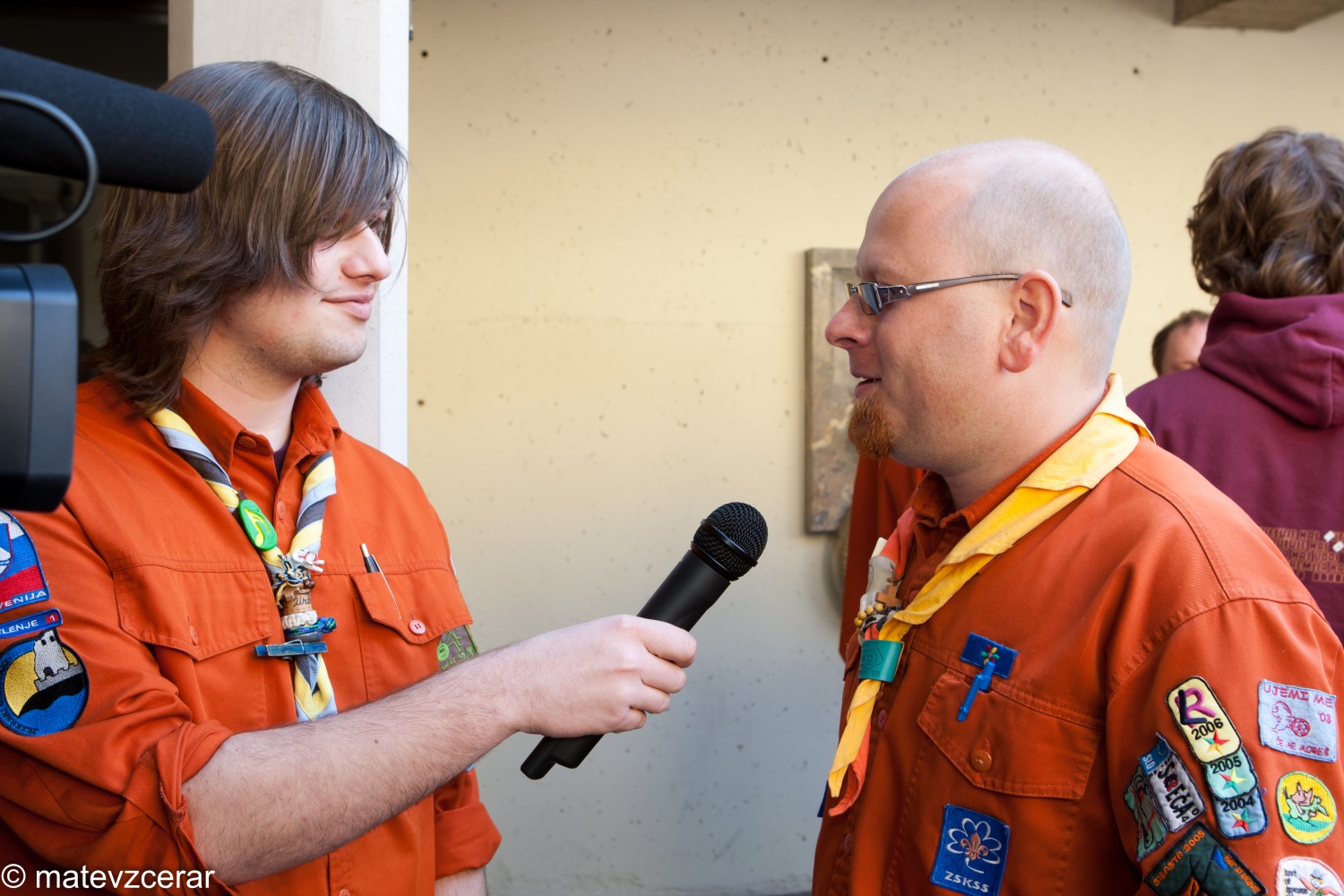V soboto, 12.3.2011, se je v prostorih Teološke fakultete v Ljubljani odvijal Svet Združenja. Tokrat še za kanček bolj napet, saj so bile sprejete mnoge pomembne odločitve. Med drugimi je to bil nov vzgojni namen, sprejeti so bili pomembni sklepi, potekale pa so tudi volitve za nov izvršni odbor, nadzorni odbor ter častno razsodišče.