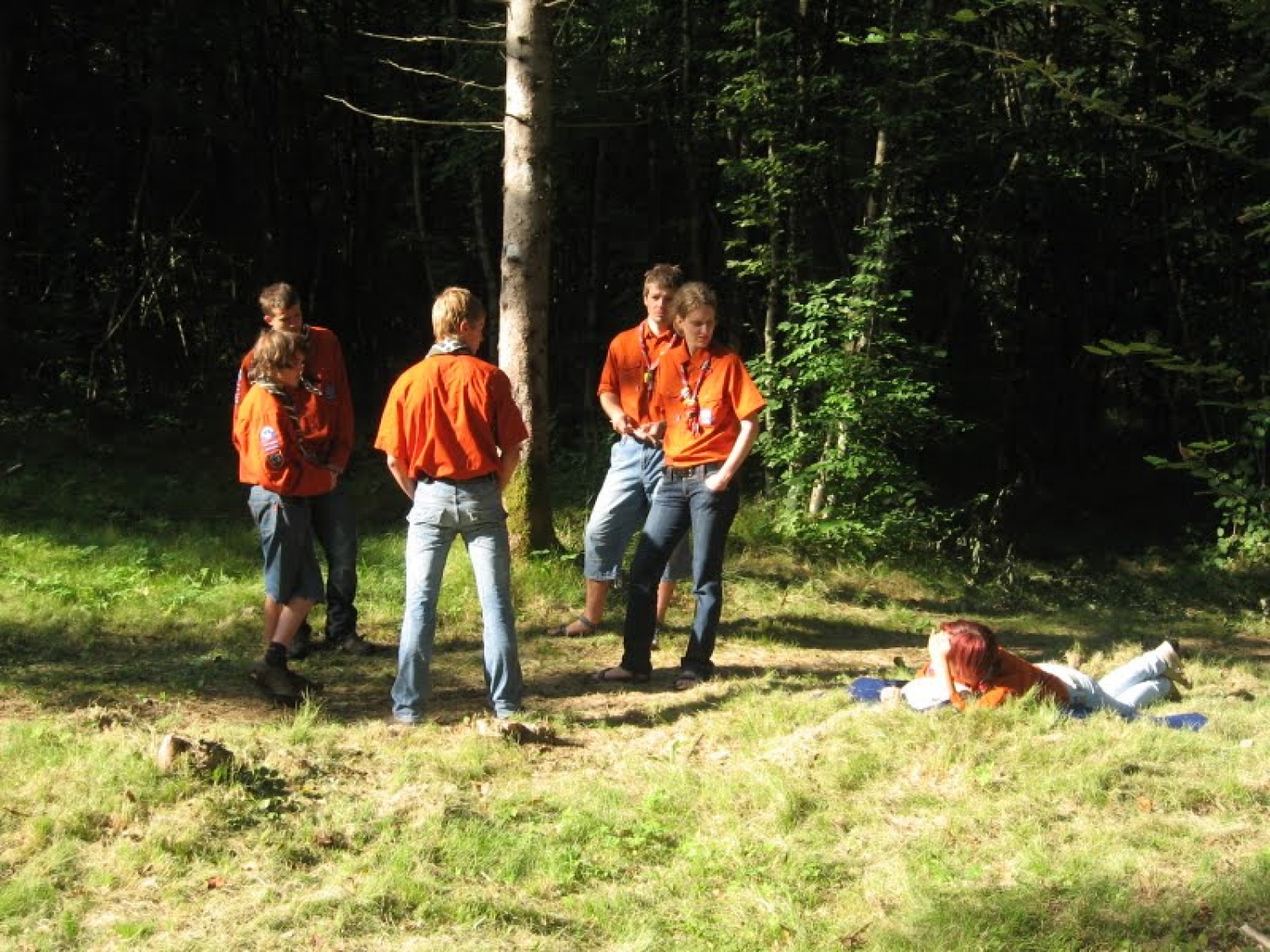 Pogajanja še vedno potekajo...