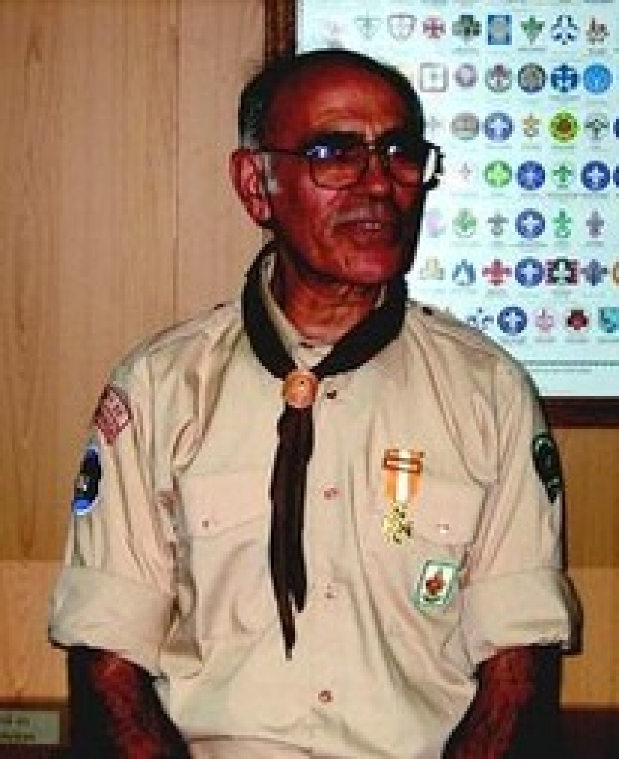 Od konca leta 2007 muzej skavtstva v mestu Braga na Portugalskem, rastavlja tudi pomembne simbole Združenja slovenskih katoliških skavtinj in skavtov.