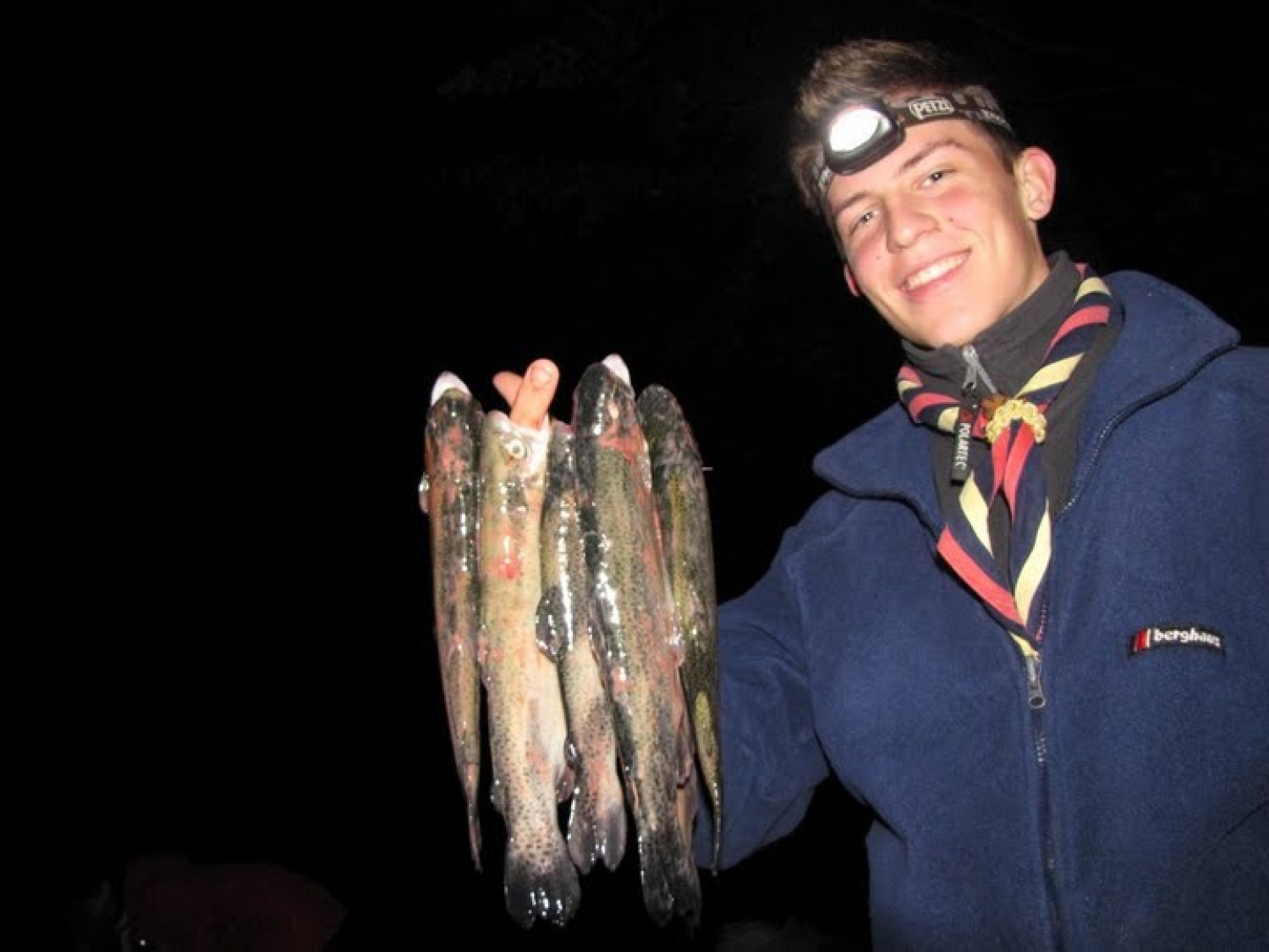 so že očiščene! :)