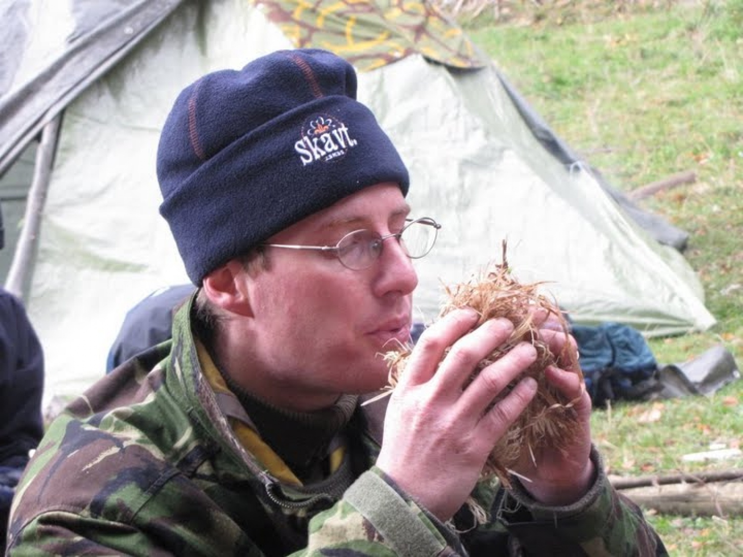 Nismo verjeli, da bo iz nič kaj nastalo..