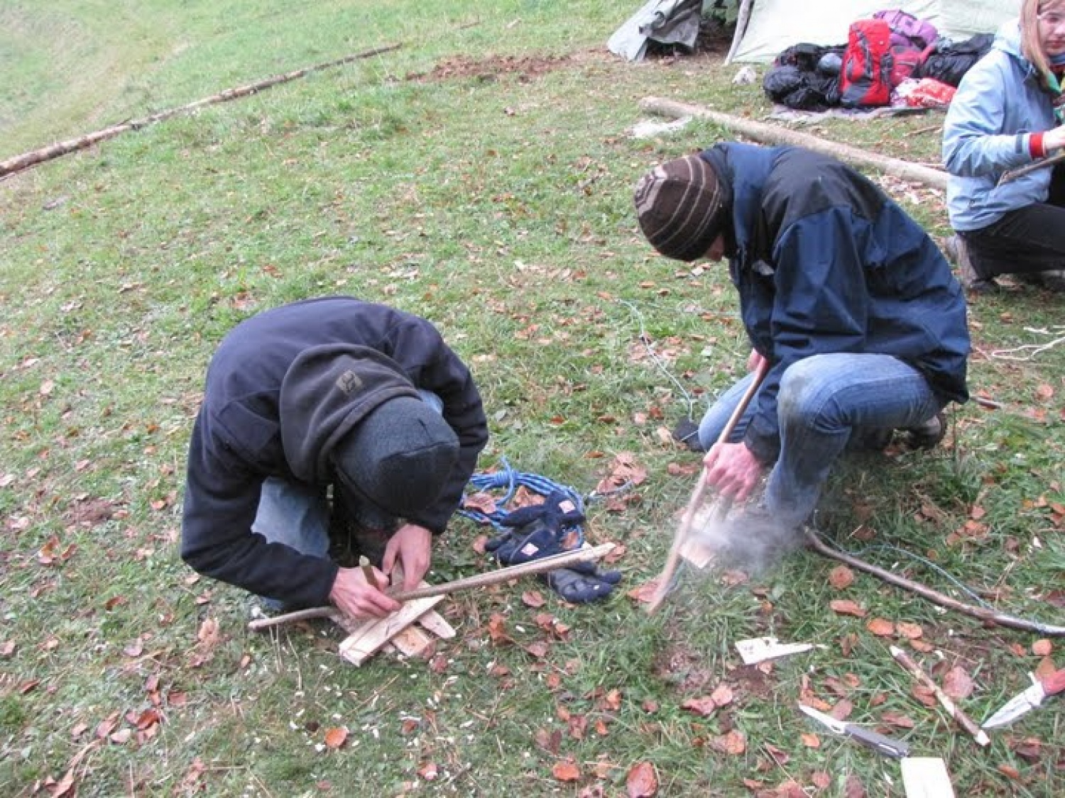 ..trudili smo se in trudili, a ni uspelo..