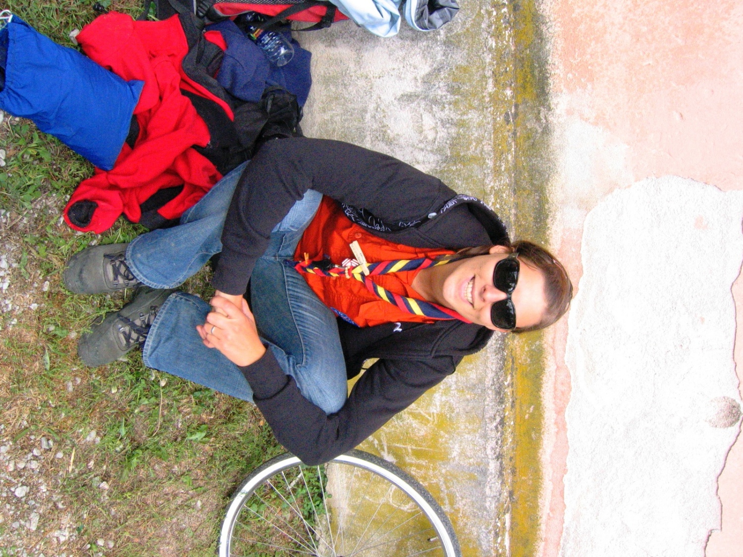 kranjska bagira čuva točko don kihot