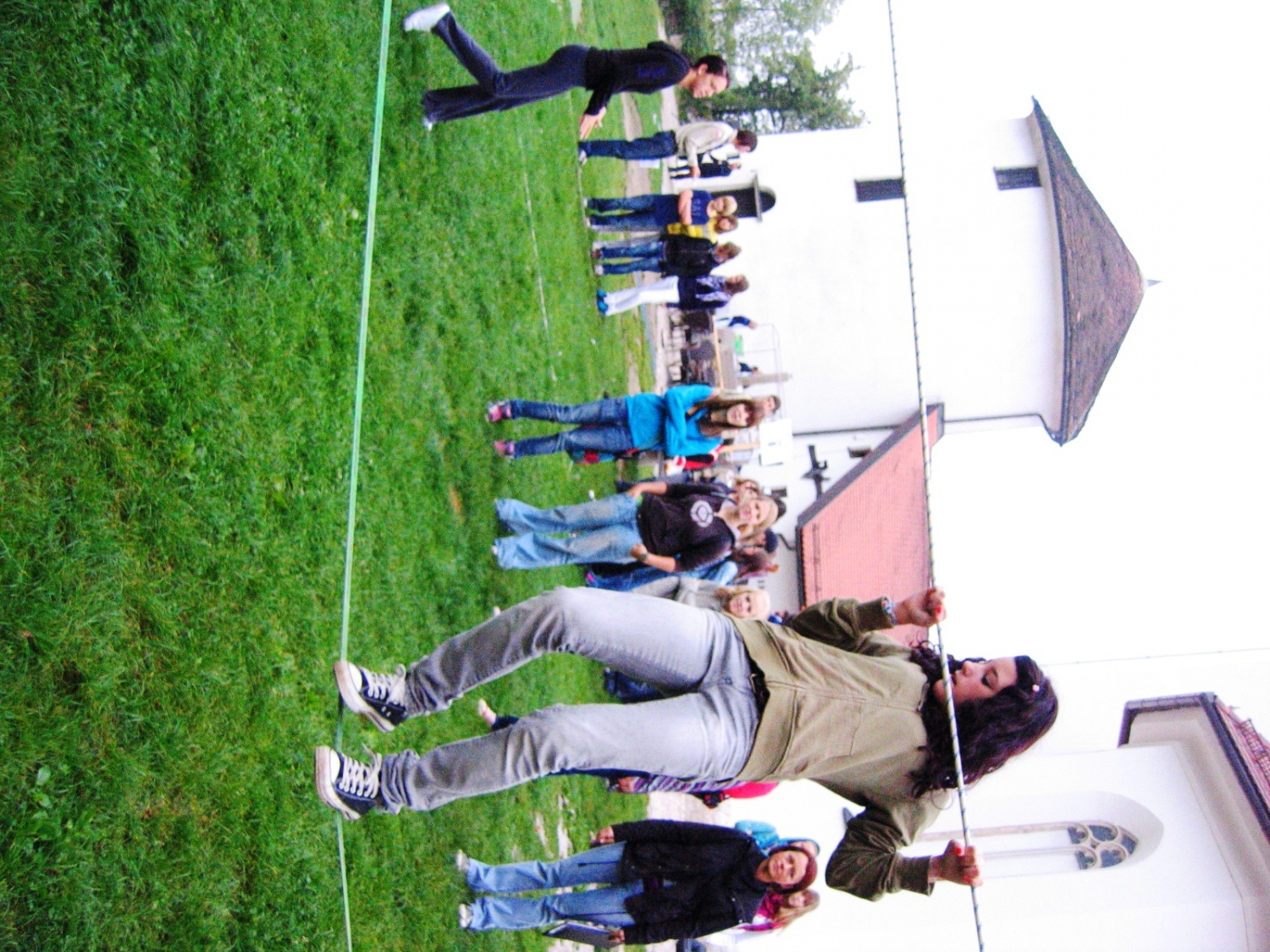 napad na opičji most