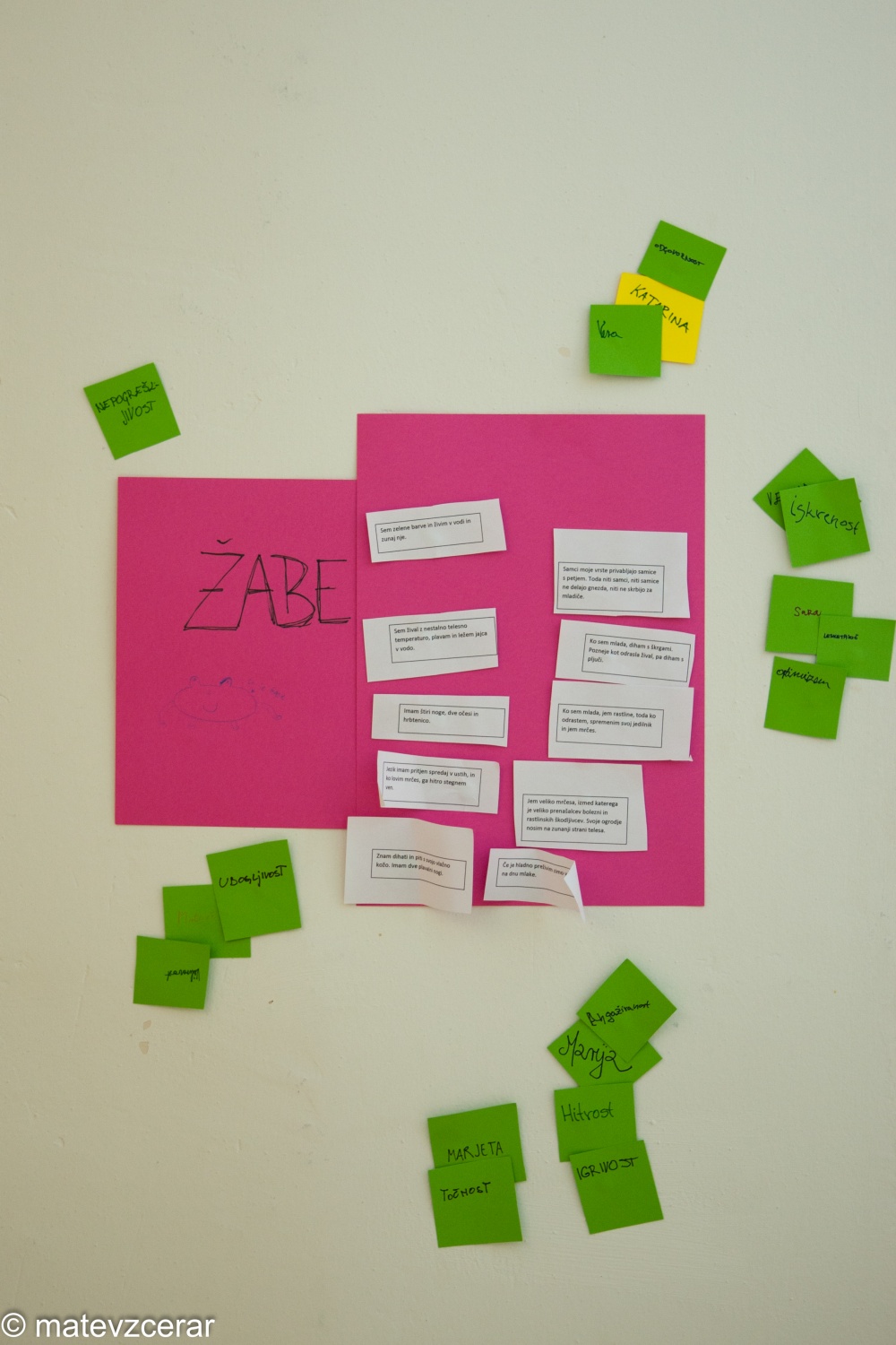 Voditelji ljubljanske regije smo se v preteklem vikendu zbrali na duhovnih vajah v Kočevskem rogu. Duhovni asistent Urban Lesjak je z zgodbami, nagovori, razlagami, izzivi in igrami vodil 15 skavtov prek pusta do posta.