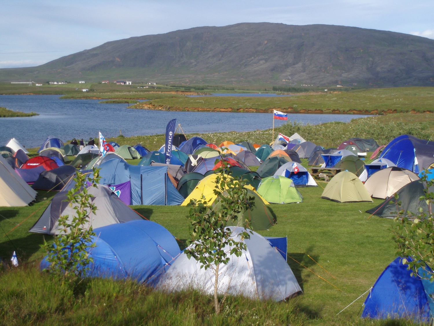 Čas hitro teče in že so tu prve informacije o evropskem taboru za popotnice in popotnike - Roverway 2012, ki bo tokrat potekal med 20. in 28. julijem 2012 na Finskem.Da pa lahko pričnemo s pripravami, se išče vodja odprave.